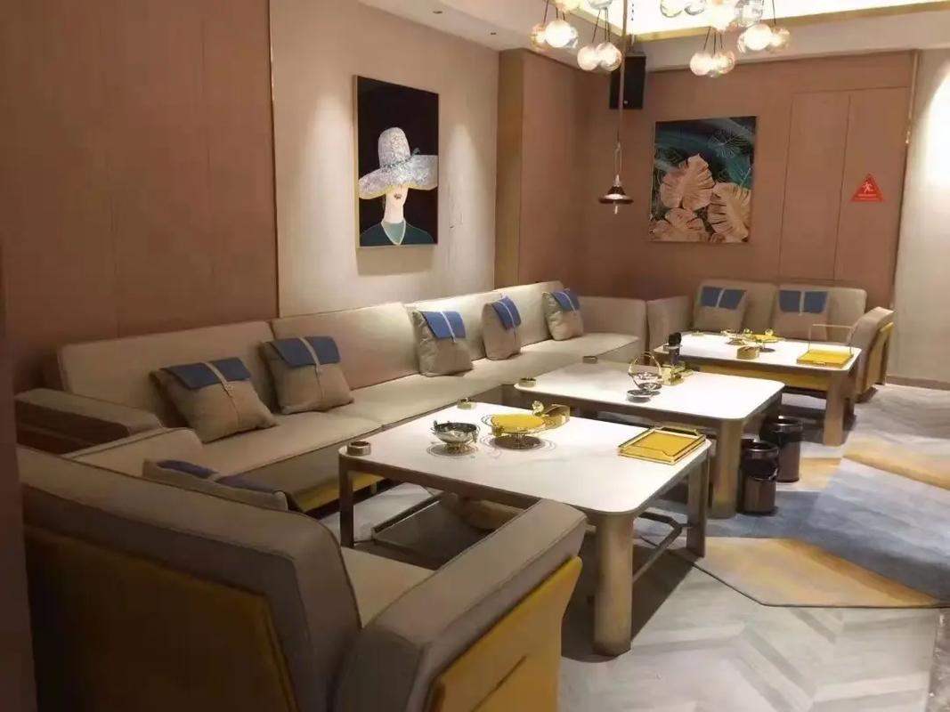 毕节商务ktv怎么玩指南揭秘-金沙县ktv预定