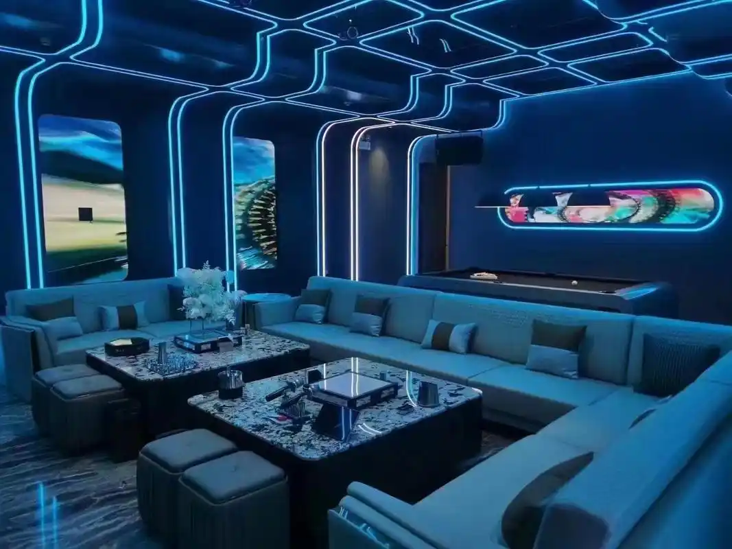 毕节商务KTV预订指南-七星关区ktv预定