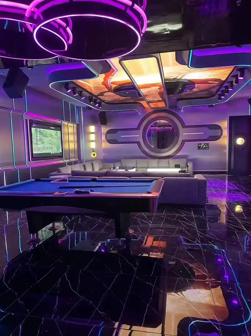 毕节商务ktv低端场所推荐-织金县ktv预定