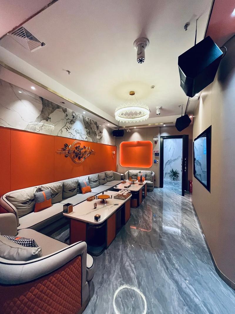 毕节商务KTV首选-织金县ktv预定