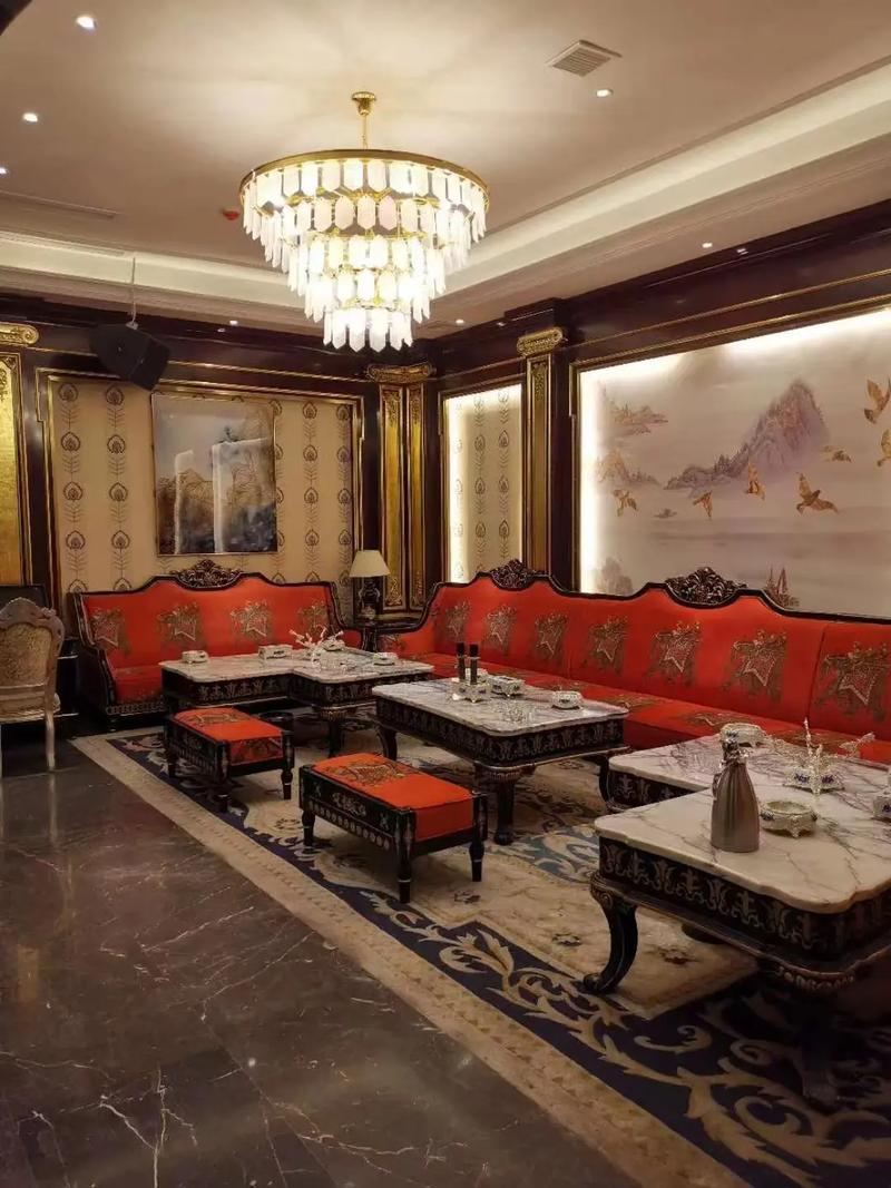 毕节商务ktv哪里有商务ktv推荐-织金县ktv预定