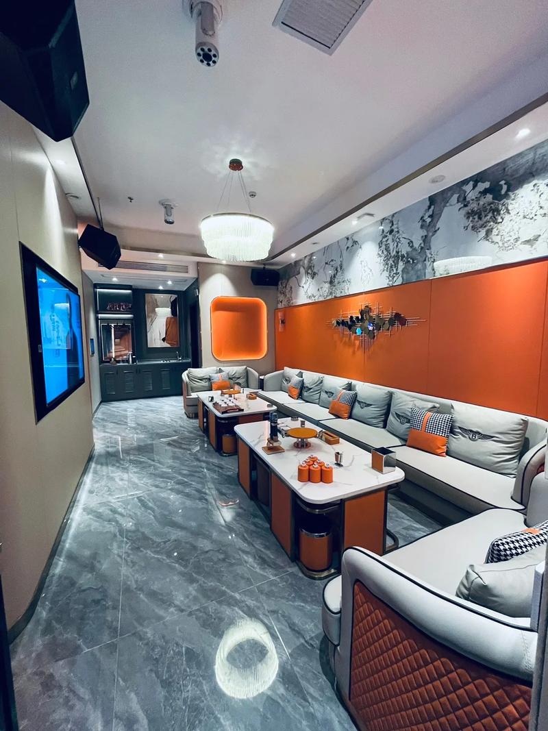 毕节商务ktv及其商务ktv什么意思解析-赫章县ktv预定